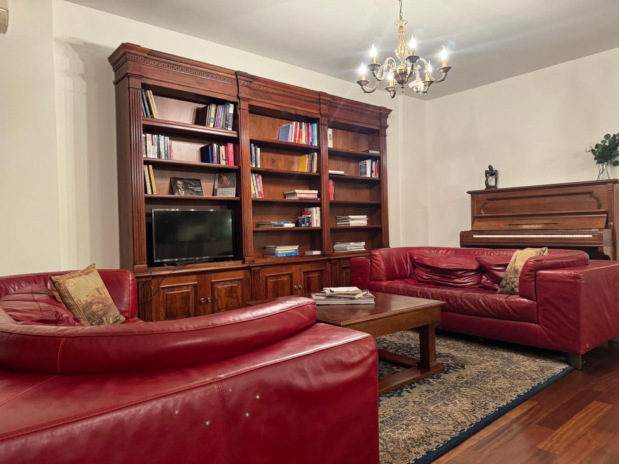 Apartament Lana Riverside Tirana